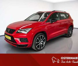 2.0TSI 300PS DSG 4DRIVE ACC.AHK.KAMERA.NAVI+VC.BEA