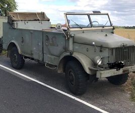 BORGWARD B 2000 BORGWARD B2000