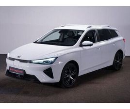 MG MG5 MG5 KAMERA/ACC/AUT/KEYLESS/LED/NAVI/RFK/SHZ/PDC