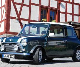 ROVER MINI MINI MK 2