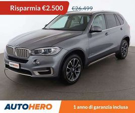 XDRIVE 40D