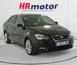 SEAT TOLEDO SEAT TOLEDO 1.2 TSI STYLE S&S