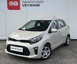 KIA PICANTO KIA PICANTO