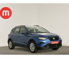 SEAT ARONA SEAT ARONA 1.0 TSI STYLE DSG