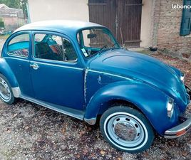 COX COCCINELLE 1200