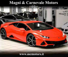 EVO|COFANO TRASP.|SPECIAL PAINT|CARBO|SENSONUM|FUL