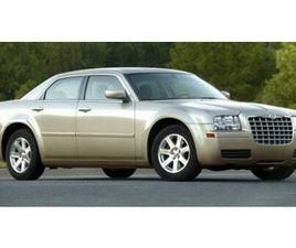 USED 2009 CHRYSLER 300 TOURING