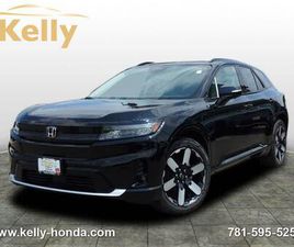 NEW 2025 HONDA PROLOGUE ELITE