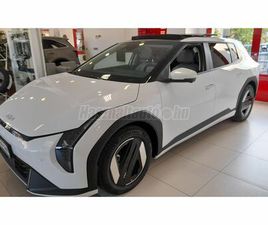 KIA EV4 81,4KWH EARTH PLUS +DWP.+NT. LONG RANGE 620KM. KÉSZLETRŐL AZONNAL!