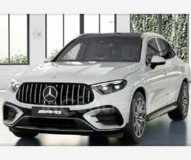 II 63 S AMG E PERFORMANCE AMG 4MATIC+ SPEEDSHIFT MCT 9G