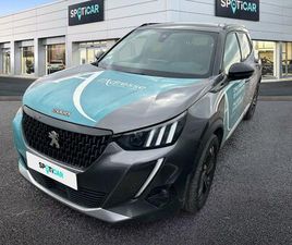 2008 BLUEHDI 130 S&S EAT8 GT LINE