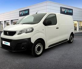 EXPERT FGN TOLE STANDARD ELECTRIQUE 75KWH 136 PREMIUM