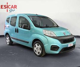FIAT QUBO 1.3 MULTIJET EASY