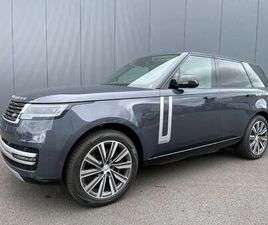 LAND ROVER RANGE ROVER P460E 3.0 P460E AUTOBIOGRAPHY FULL MASSAGE 22