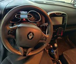 CLIO IV SPORTER 1.5 DCI 75CV COSTUME NATIONAL