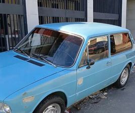 VOLKSWAGEN BRASILIA VOLKSWAGEN BRASILIA 1600 2P 1973