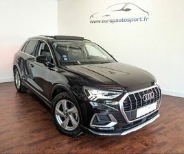 35 TFSI 150CH MILD HYBRID DESIGN LUXE S