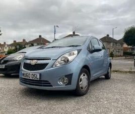 CHEVROLET SPARK CHEVROLET SPARK, LITTLE CAR FOR SALE