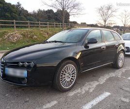 ALFA ROMEO 159 SW ALFA ROMEO 159 SW 2.4 JTD 20V