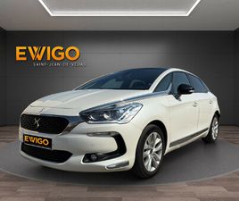 2.0 BLUEHDI 150CH SOCHIC START-STOP