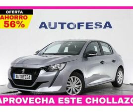 PEUGEOT 208 PEUGEOT 208 1.2 75CV LIKE