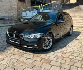 BMW SERIE 3 TOURING 318 BMW SERIE 3 318I TOURING