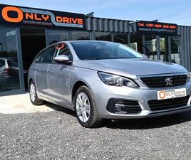 PEUGEOT 308 SW 1.5 HDI STYLE
