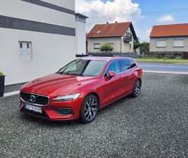 VOLVO V60 D4, 2018 GOD.