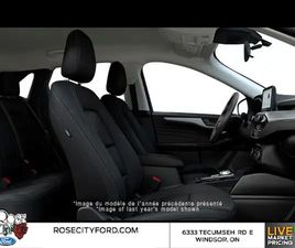 FORD ESCAPE 2026 FORD ESCAPE ACTIVE