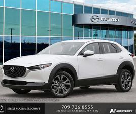 MAZDA CX-30 SKYACTIV G MAZDA CX-30 2025 GS