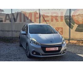 PEUGEOT 208 1.6 BLUEHDI, 75CV