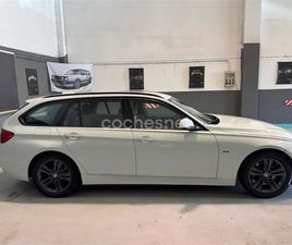 BMW SERIE 3 TOURING 316 BMW SERIE 3 316D ESSENTIAL EDITION TOURING