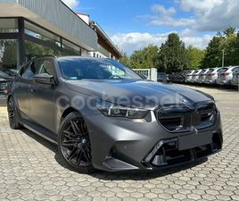 BMW SERIE 5 BMW M5 TOURING