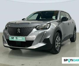 ELECTRICO ACTIVE 100 KW (136 CV)