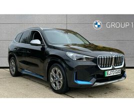 BMW IX1 XDRIVE30 XLINE 5DR