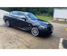 BMW SERIE 5 TOURING 530D XDRIVE BMW SERIE 5 530D XDRIVE TOURING