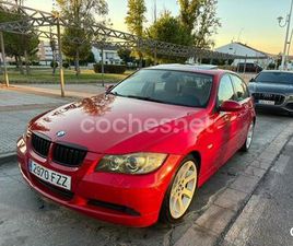 BMW SERIE 3