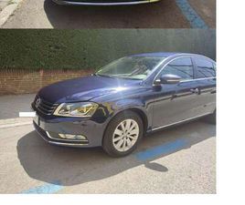 PASSAT ADVANCE 2.0 TDI 140 CV BLUEMOTION
