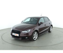 AUDI A1 1.4 TFSI