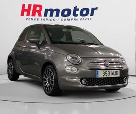 FIAT 500 1.0 MILD HYBRID DOLCEVITA