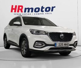 MG HS MG HS 1.5T COMFORT