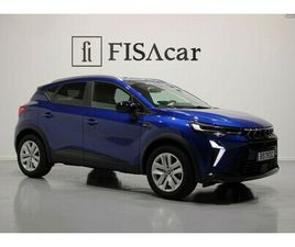 MITSUBISHI ASX 1.0 MPI-T BI-FUEL KAITEKI MARÇO/25