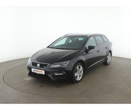 SEAT LEON 1.5 TSI ACT