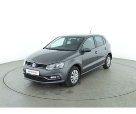 VOLKSWAGEN POLO 1.2 TSI