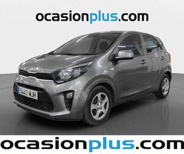 KIA PICANTO KIA PICANTO 1.0 DPI CONCEPT (67 CV)