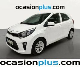 KIA PICANTO KIA PICANTO 1.0 DPI CONCEPT (67 CV)