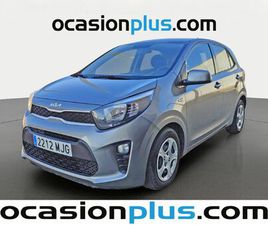 KIA PICANTO KIA PICANTO 1.0 DPI CONCEPT (67 CV)