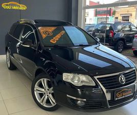 VOLKSWAGEN PASSAT CC VOLKSWAGEN PASSAT CC 3.6 V6 FSI 300CV TIPTRONIC 2008