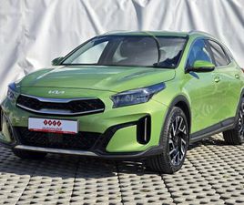 KIA XCEED 1.5, 2023 GOD.