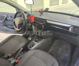 PEUGEOT 301 PRIX NÉGOCIABLE